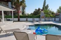 Dalyan Villa NanShe - B&B Dalyan