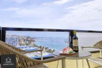 Aloha Playa Deluxe WiFi Swimming Pools & Parking - B&B Benalmádena