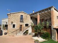 B&B San Vicente de Castellet - Cal General - Bed and Breakfast San Vicente de Castellet