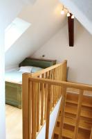 Appartement en Duplex