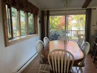 Cozy Cabin on Rangeline Lake - B&B Three Lakes