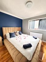 B&B Gosport - Modern Apartment in Gosport - Bed and Breakfast Gosport