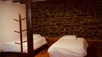 Chambre Triple avec Salle de Bains Privative