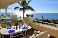 Spectacular 3 bedrooms Sea Views apartment - B&B Mijas Costa