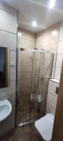 Habitación Doble con baño privado - 1 o 2 camas