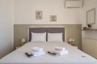 Nesto Athens Airport Den - Ferienwohnung Spáta