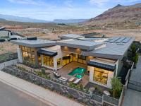 THE VAULT at Copper Rock! - B&B Hurricane