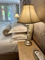 Môregroet - B&B Kuruman