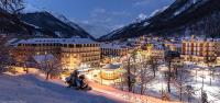 Studio Cauterets centre - le Macadau - B&B
