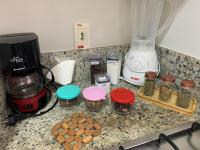 Pousada Mar de Cristal - Ferienwohnung Florianópolis