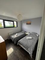 Appartement 2 Chambres