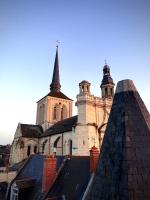 La tanière du sorcier - B&B