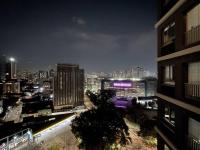 Studio Moderno e Encantador Perdizes Allianz Unimed - B&B San Paolo