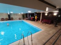 Viva 3 Grand monastery - B&B Pamporovo