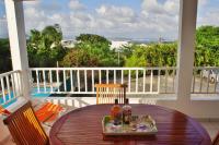 Très bel appartement T3 avec piscine et vue mer - B&B