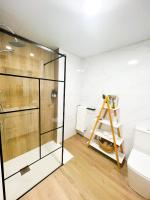 Venerable 15A - Bed and Breakfast Córdoba