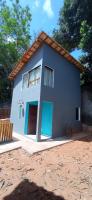 Chalet mit 1 Schlafzimmer