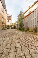 Wilhelm Appartements 100 qm Komfort und Fitness im Zentrum Brackenheim nähe Tripsdrill - B&B Brackenheim