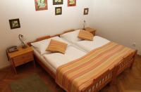 Chambre Lits Jumeaux avec Balcon