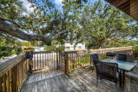 Tropical Indian Rocks Beach Suite A - B&B Clearwater Beach