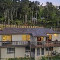 Paihia Retreat - Bed and Breakfast Paihia