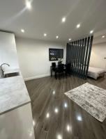 T and S - B&B Dagenham