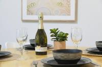 Opp Parap Mkts Ideal for tradies and nurses - B&B