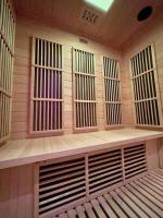 Zen Spa Oasis Retreat Sauna/Hotub/Firepit/Fun/Gameroom - B&B Blakeslee