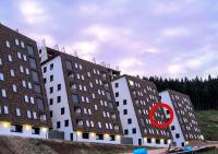 Ski Panorama - Ravna Planina (Pale) - Chambres d’hôtes