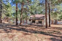 Cozy 3-Bedroom Retreat in Scenic Flagstaff - Chambres d’hôtes Flagstaff