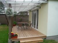 Namelis Palangoje - B&B Palanga