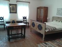 Suite Junior avec Terrasse