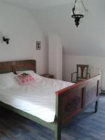 Chambre Double Lit King-Size