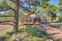 B&B Hermosa - Sundance Cabin about 17 Miles to Mt Rushmore! - Bed and Breakfast Hermosa