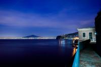 Villa Tozzoli 'Top' Floor - B&B Sorrento