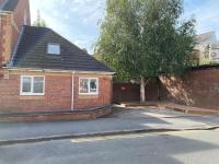 Stylish Property in Nuneaton - Ferienwohnung