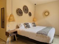 Suite met Kingsize Bed