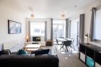 Entire 2 Bed - Free Parking - 45 - The Cosy Collection - Chambres d’hôtes York