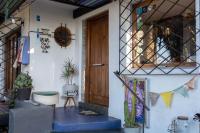 Patio Ferreiro B&B - B&B