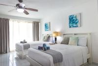 B&B Cancún - 1209 Beautiful Beach Studio on Hotel Zone - Bed and Breakfast Cancún