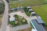 ริมยมรีสอร์ทแพร่ The rimyom resort phrae - B&B Ban Wang Din