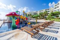 1209 Beautiful Beach Studio on Hotel Zone - B&B