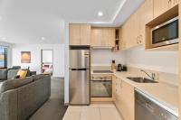 Apartment mit 2 Schlafzimmern