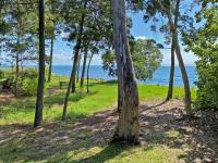 Amity Seaside - Bed and Breakfast