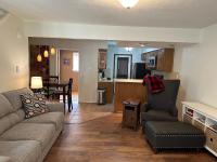Grandview #7 Townhouse - Ferienwohnung Red River