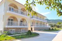Ktima Chryssafis - B&B