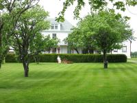 Gîte Les Acres Tranquilles B&B - Ferienwohnung