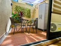 Loft en Laureles - AC - Wifi 500Mb - Chambres d'hôtes Medellín