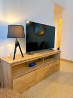 Alquiler temporario - Ferienwohnung Bahía Blanca