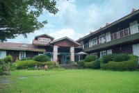 Green Narae Pension - B&B Seogwipo